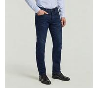 3301 Slim Jeans - Dark blue - Men 28-32
