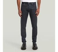 3301 Slim Jeans - Dark blue - Men 29-34