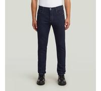 G-star 3301 Slim Fit Jeans Blue 34 / 30 Men