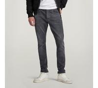 3301 Slim Jeans - Grey - Men 27-32