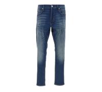 3301 Slim Jeans - male - G-star - Slim Fit Jeans - Blue - W36 L32 - Jeans W36 L32