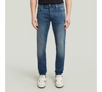 G-star 3301 Slim Jeans Blue 30 / 32 Men