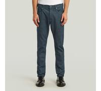 3301 Slim Neo Raw Jeans - Dark blue - Men 32-30