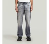 3301 Straight Jeans - Grey - Men 28-32