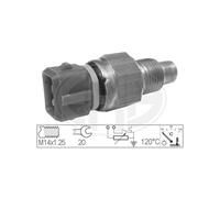 Coolant Temperature Sensor Fits Citroen AX Saxo Xantia Estate XM Fiat ERA 330147