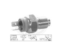 ERA 330148 Coolant Temperature Sensor Fits Citroen Relay 1 Van BUS Fiat Iveco
