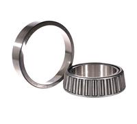 33020 FAG 100,00 x 150,00 x 39,00 mm TAP. ROLL. SINGLE ROW Tapered Roller Bea...
