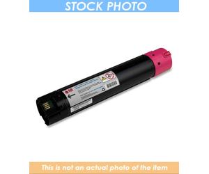 3305843 DELL 5130CDN TONER CART MAGENTA 12K