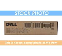 3305850 DELL 5130CDN TONER CART CYAN 12K