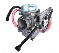 3306-881 ATV Carburetor Kit for 300 DVX 2009-2015 - Direct-Fit Replacement, Easy Install, 1 Carburetor
