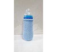 330ml Mam Bottle Covers - Bottle not Included (Blue)