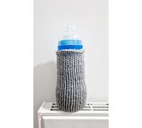 330ml Mam Bottle Covers - Bottle not Included (Grey)