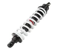 330mm Rear Shock Rear Shock Damper Motorcycle Shock Absorber Rear Suspension Adjustable Damping for PIT QUAD DIRT Bike Trail Bike GO Kart