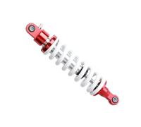 330mm Universal Rear Shock Damper Adjustable Damping Pit Quad Dirt Bike ATV, Off-Road Vehicle Suspension