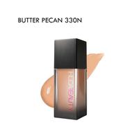 (330N Butter Pecan) Huda Beauty FauxFilter Luminous Matte Foundation