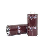 330UF 450V electrolytic capacitor 450V330UF 30x35mm ICXLPMC
