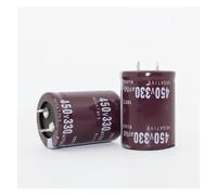 330UF 450V Electrolytic capacitor 450V330UF 30x40mm RUAJOGYNVM