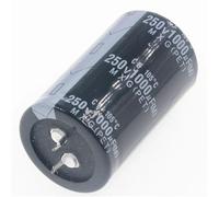 330uF 680uF 1000uF 1500uF 2200uF 250V 250WV 330mF 680mF 1000mF Aluminum Electrolytic Capacitor 1Pcs