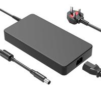 330W 280W Charger Compatible with Dell Alienware 16 18 16X Area-51/Aurora M16 M18 X51 x16 x17 M17 M15, G16 G15 7635 7630 Precision 7780 7770 Laptop Pro Max Micro Desktop Power Supply