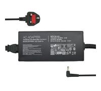 330W AC Adapter Charger Fit for ASUS ROG Strix Scar 16 17 18 15 G733 G634 G834 G732 G533 ROG Strix G18 G17 G16 G15 G814 G614 G713 G513 Zephyrus Duo 16 M16 S17 GX650 GU604 GX703 TUF A16 Laptop