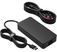 330W Charger Compatible with Msi Raider 18 A18 GE67HX GE68 GE77 GE78 HX GE76 GE66 Vector 17 16 A16 GP78HX GP68 GP76 GP66 HX Titan GT77 CreatorPro X17 HX Stealth A18 A16 18 17 16 GP76 Laptop