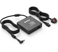 330W Laptop Charger Compatible for HP OMEN 15 17 TPC-DA60 TPN-Q266 Laptop 19.5V 16.92A Power Supply Adapter Cord, Small Tip 4.5x3.0mm