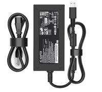 330W USB Tip Charger Compatible with Msi Raider 18 HX A14V A14VIG A14VHG GE78 HX 13/14 13VI 13VH 13VG 14VIG 14VHG 14VGG RTX 4080/4090 Gaming Laptop