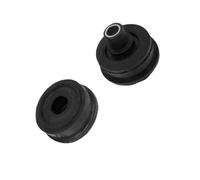 331/18442 331/18441 Cabin Rubber Mounting Upper & Lower Compatible with JCB Backhoe Loaders 3CX 4CX 5CX 214 215 217