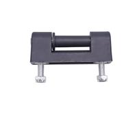 331/31247 401/M9995 Door Hinge Block Compatible with JCB Models 100C-1 8052 8060 2CX 436 416 CT160 131XL JS110 150XL