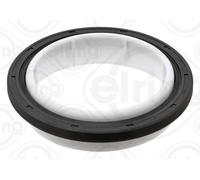Elring 331.330 Shaft Seal (Crankshaft) 85x105x8 FPM - Fits Audi 3.0L 6cyl