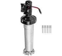 3310423.209B, 3310423.137B for Dometic A&E 9100 Series Awnings Torsion Assembly Right Power Patio RV Awning Motor Black
