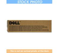 3310717 DELL 2150CN TONER CARTRIDGE MAGENTA HIGH YIELD