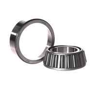 33108 FAG 40 x 75 x 26 mm TAP. ROLL. SINGLE ROW Tapered Roller Bearing Single...