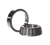 33111 FAG 55 x 95 x 30 mm TAP. ROLL. SINGLE ROW Tapered Roller Bearing Single...