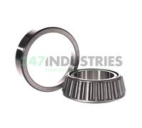 33113 FAG 65 x 110 x 34 mm TAP. ROLL. SINGLE ROW Tapered Roller Bearing Singl...