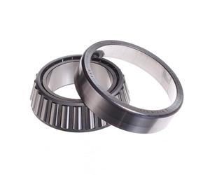 33116 FAG 80 x 130 x 37 mm TAP. ROLL. SINGLE ROW Tapered Roller Bearing Singl...