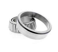 33117 FAG 85 x 140 x 41 mm TAP. ROLL. SINGLE ROW Tapered Roller Bearing Singl...