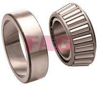 Wheel Bearing 33118 FAG 42103253 42107520 7174945 04200100900 4200100900 Quality
