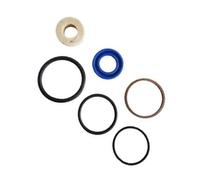 3314663M1 Power Steering Cylinder Seal Repair Kit 3314663M91 Compatible with Massey Ferguson Industrial/Construction MF20E MF20F MF30E MF30H MF40 Tractor MF253 MF360 MF362 MF550UK