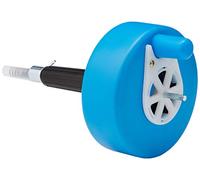 Monument 3315Y 3315Y Spin Thru Drain Cleaner 20Ft X 1/4In