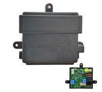 3316348.900 RV Fridge Control Board, Fit for Dometic DM2652 RM2652 RM2852 etc Fridge. Seven Ports at the bottom.Cannot Replace The Bottom Eight Or Ten Ports old board. 5 Years Warranty