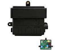 3316348.900 RV Fridge Control Board, Fit for Dometic DM2652 RM2652 RM2852 etc Fridge. Seven Ports at the bottom.Cannot Replace The Bottom Eight Or Ten Ports old board. 5 Years Warranty