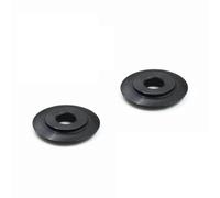 33185 Tubing Cutter Replacement Wheel For RIDGID Model E-3469, Copper Pipe Cutter Wheel fits 32985 32975 97787 31622 2pack