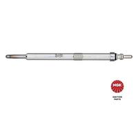 3319 Glow Plug Fits Nissan Interstar Van BUS Platform/Chassis Primastar Van NGK