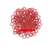 332-60006-0 Red seal gasket Lower casing for boat engine