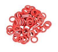 332-60006-0 Red seal gasket Lower casing for boat Motor
