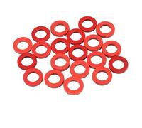 332-60006-0 Red seal gasket Lower casing for boat Motor