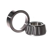 33205 FAG 25,00 x 52,00 x 22,00 mm TAP. ROLL. SINGLE ROW Tapered Roller Beari...