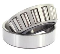 33205 Taper Roller Bearing Premium Brand SKF 25x52x22mm