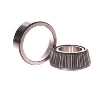 33209 FAG 45 x 85 x 32 mm TAP. ROLL. SINGLE ROW Tapered Roller Bearing Single...